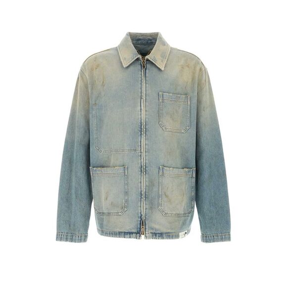 Golden Goose Deluxe Brand Men Dani Jacket
